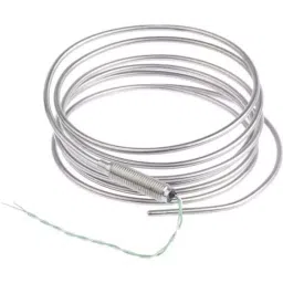RS PRO Type K Thermocouple 2 m 3 mm -+1100°C, 2194416-image-39