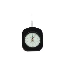 SK Niigata Seiki Dial Tension Gauge 0.15-1.5 Measuring Range, DITG-150PJ-36