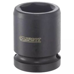 Expert by Facom Impact Socket 17 mm 1/2 inch Drive 38 mm Length, E113497-image-3
