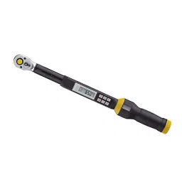 Proxxon Digital Torque Wrench 3/8 Inch (9.52 mm), 1/2 Inch (12.7 mm) for Industrial Purpose, 23337-picture-32