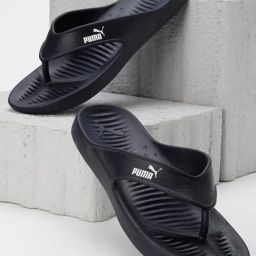 Aqua Flip Unisex Flip-Flops-image-17
