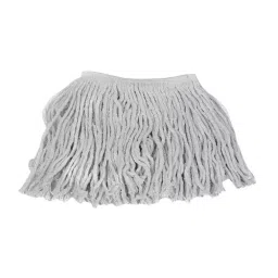 Gala White Cotton T Mop Refill for Floor Cleaning, 145490 (Pack of 24)-picture-27