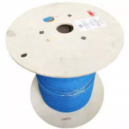 RS PRO S/FTP Unterminated Cat7 500 m Ethernet Cable Blue, 2115761 (Roll of 500 Metre)-image-48
