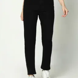 showoffff Showoff Black Slim Fit Jeans-picture-47