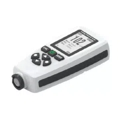 Precise CTG-333A Ferrous /Non Ferrous  Combine Coating Thickness Gauge (Range : 0-13000 µm)-14