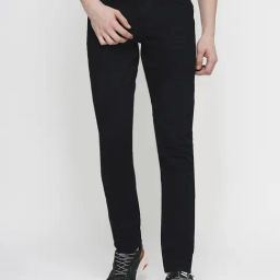 Produkt By Jack & Jones Midnight Black Slim Fit Jeans-image-20