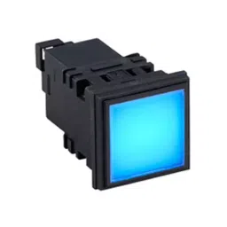 IDEC SLD Series Square Indicator Light SLD44N Type, SLD44N-1CH1BG-picture-44