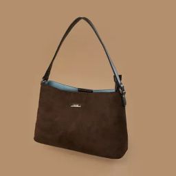 Code by Lifestyle Brown Handbag-picture-37