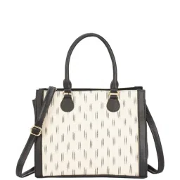 Globus Printed Handbag-image-55