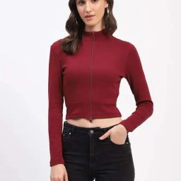 MADAME Wine Jacket-image-11