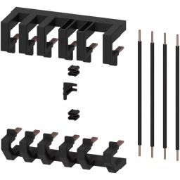 Siemens SIRIUS Contactor Mounting Kit for Use with 3RC7 ILM, Busbar System Or 3RV29 Infeed System, 3RA2923-2MB2-picture-46