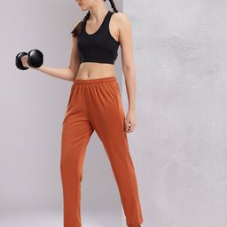 HRX by Hrithik Roshan Women Training Track Pants-picture-47