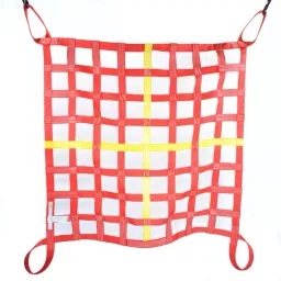 Gravitas GRV-VCN-020-020 Heavy Duty Cargo Net for Trucks/ Trailers-picture-6