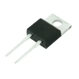 Vishay SiC Schottky Diode 650 V 16A 3-Pin, VS-C16ET07T-M3 (Pack of 50)-28