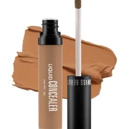 SWISS BEAUTY Liquid Concealer Warm Sand - 6 gm-32