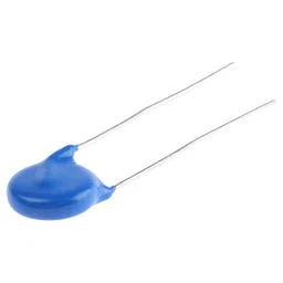 Epcos Metal Oxide Varistor Metal 430 V 3500 Amp Current 180 pF Capacitance Length, B72210P2271K101 (Pack of 5)-image-93