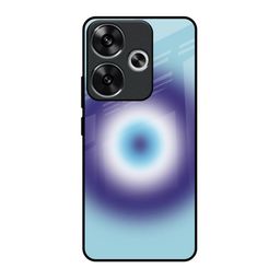 QRIOH Quirky Printed Poco F6 5G Back Case Mobile Accessories-image-99