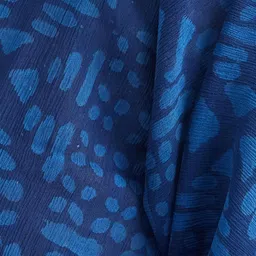 Fabindia Geometric Printed Dupatta image 2