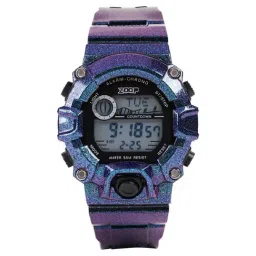 Zoop 16051PP01 Unisex Digital Watch-picture-33