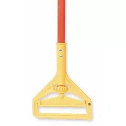 TOUGH GUY Wet Mop Handle Slide-On Connection Fiberglass 60 inch, 1TZA5-picture-46