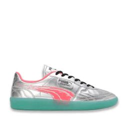 Puma Men's Palermo Sliver Sneakers-image-38