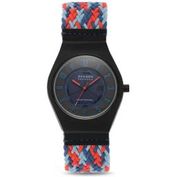 Skagen Sams¿ Series SKW6880 Analog Watch for Men-image-54