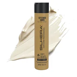 SILKERA Deep Cleansing Shampoo With Acai Fruit Extract - 300 ml-50