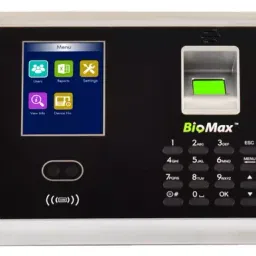 Bio Max Biometric N-BM260W Pro-26