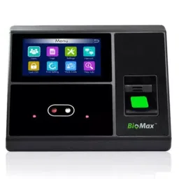 Bio Max Biometric N-G4W-33
