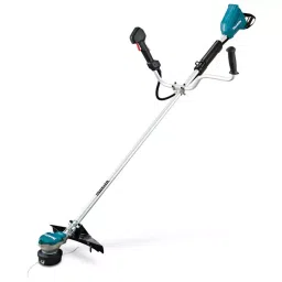 Makita 18Vx2 Brushless U-Handle Line Trimmer Kit DUR368APT2-picture-30