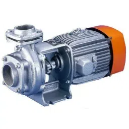 Kirloskar 2 HP Single Phase Domestic Monoblock Pump - KDS-222 Cll MS-24
