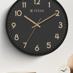 Titan W0094PA02 Essence Classic Wall Clock-picture-49