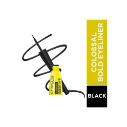 Maybelline NY The Colossal Bold Eyeliner Black - 3 ml-27