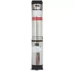 Kirloskar 1.5 HP Single Phase 100 mm Water Cooled Borewell Submersible Pump Set - KS4HH-1525 32MM-image-72
