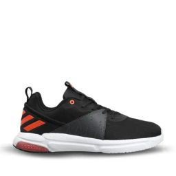 Adidas Men's Adi-Acme Black Running Shoes-image-10