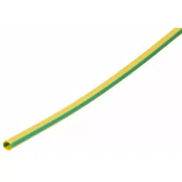 RS PRO PVC Green Yellow 3 mm 40 m, 404130-image-31
