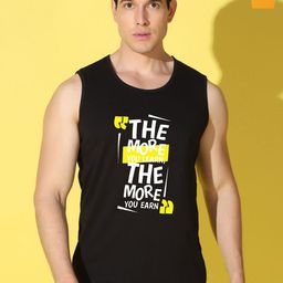 WOOSTRO Pack Of 2 Printed Combo Cotton Gym Vests VWS26-picture-18