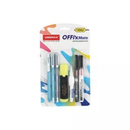 UNOMAX Offixmate Gift Set Assorted-45