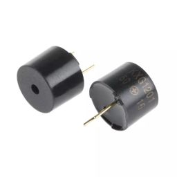 RS PRO Continuous Buzzer, Voltage 1.2 -3 V DC, Frequency 2000 Hz - 2.6 kHz, Model No 7716935-picture-13