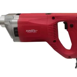 King 0-4000 RPM Electric Vibrator 2000W KP-346-image-15