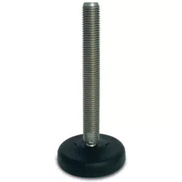 RS PRO M16 Adjustable Foot, 1800kg Static Load Capacity 30° Tilt Angle Model No 1965328-image-29