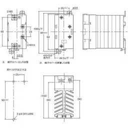 Omron Solid State Relay DC 12-24 V, G3PE-225BL-DC12-24-image-30
