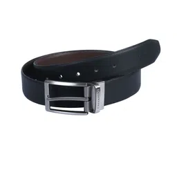 Calvadoss Men Leather Reversible Formal Belt-image-58
