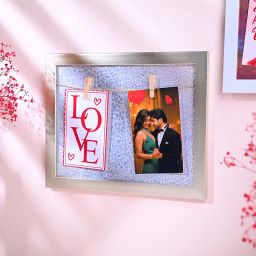 Timeless Love Photo Frame-image-3