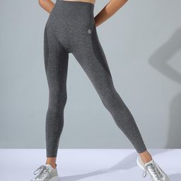 Cultsport Seamless High Waist Leggings-picture-45