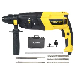 VORMIR VRRH26-26 Rotary Hammer Drill Machine 780W-11