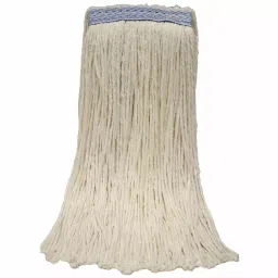 TOUGH GUY String Extra Large Wet Mop Head 32 oz, 16W222 (Natural)-picture-25