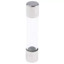 RS PRO Glass Cartridge Fuse 500mA, 250 V AC, Model No 6686029-image-65