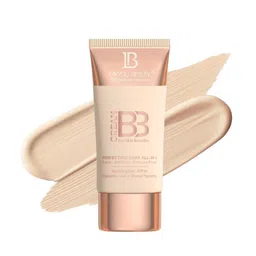 LAKYOU BEAUTY Perfecting Care All-In-1 BB Cream- 60 ml- White Ivory 01-54