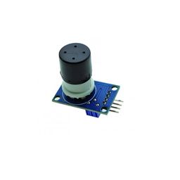 MQ-131 Ozone Gas Detector Sensor Module-17